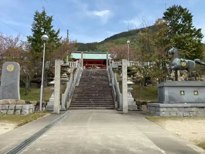 大宮八幡神社(香川県)