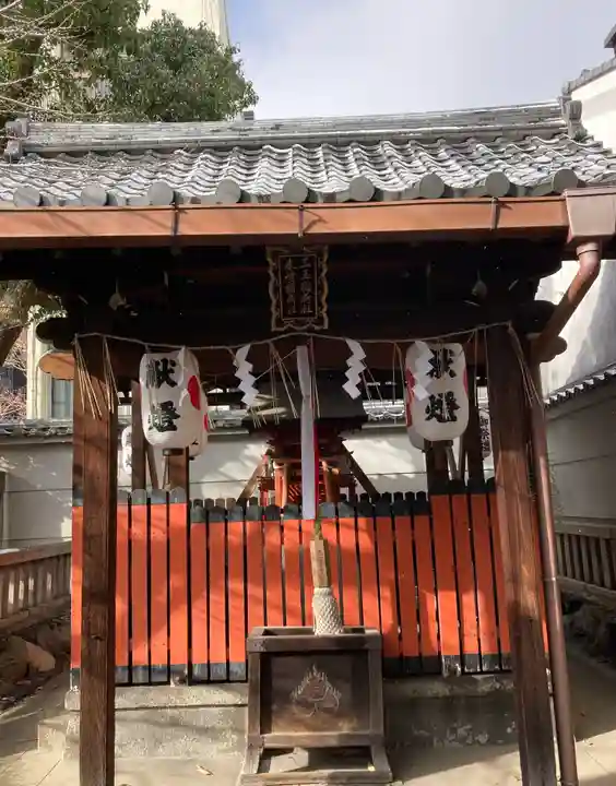 菅大臣神社(京都府)