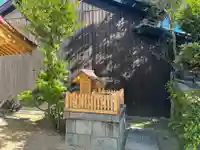 深田神社(三重県)