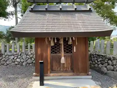 大歳神社(京都府)
