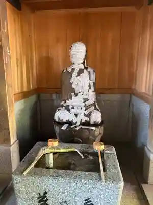 華厳寺(岐阜県)