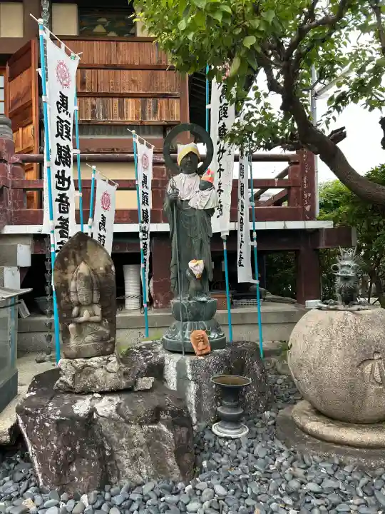 法花院(愛知県)