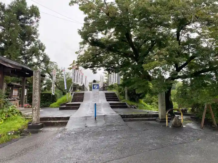 小山寺のその他建物
