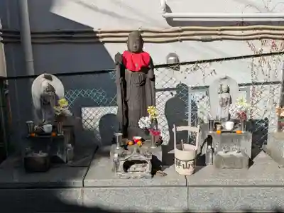 祥山寺(東京都)