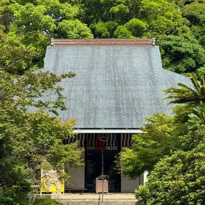 伊勢の国 四天王寺(三重県)