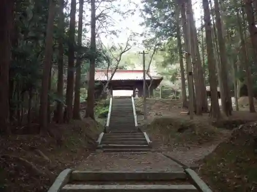吉賀八幡宮(山口県)