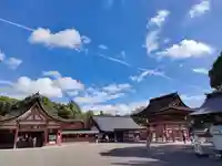 津島神社のその他建物
