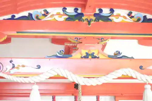 四宮神社(兵庫県)