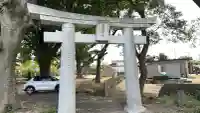 名石神社(熊本県)