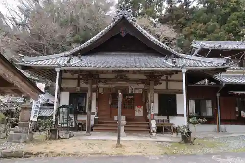 菅生山 大宝寺(愛知県)