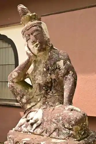 大谷寺(栃木県)