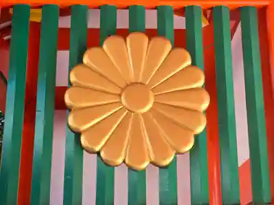 熊野速玉大社(和歌山県)