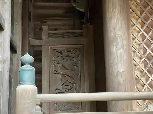 玉緒神社(滋賀県)