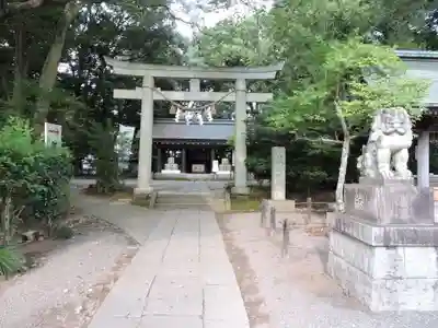 常磐神社(茨城県)
