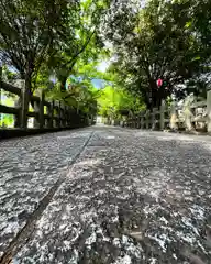 飯盛神社(長崎県)