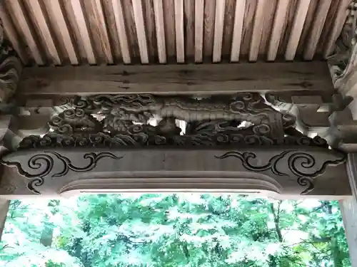 光明寺のその他建物