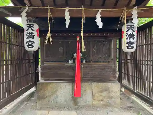 和田神社(滋賀県)