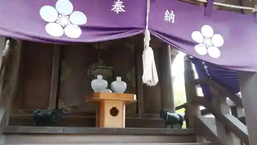 大宮神社のその他建物