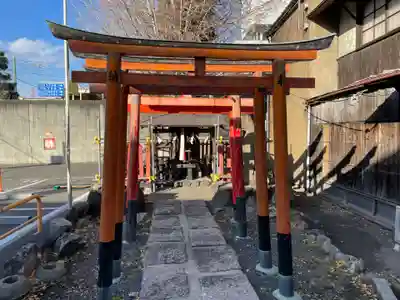 島原住吉神社(京都府)