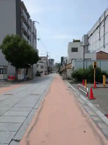 射楯兵主神社(兵庫県)