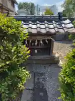 子安神社(埼玉県)