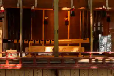 事任八幡宮(静岡県)