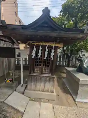 北野神社(東京都)