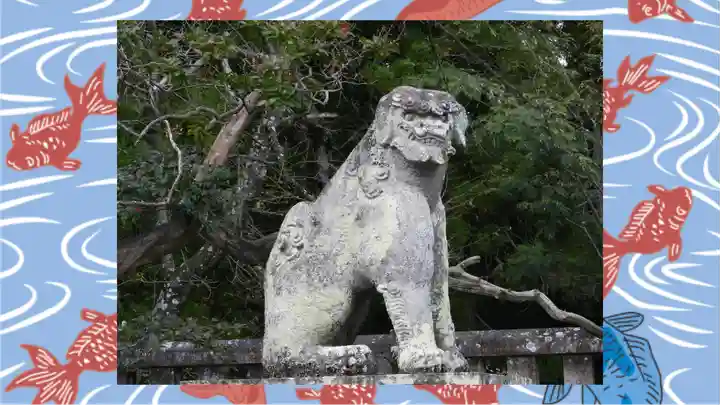 一之宮貫前神社(群馬県)