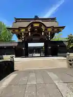 勝興寺(富山県)