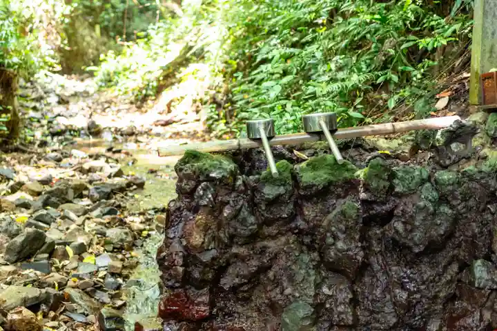 宗像大社中津宮(福岡県)