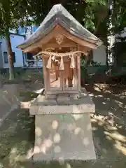 二ノ宮神社(大阪府)