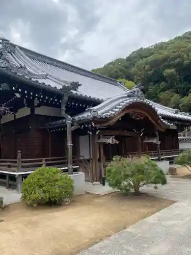 福祥寺（須磨寺）のその他建物