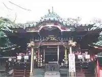 王子稲荷神社(東京都)