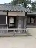 松陰神社(山口県)