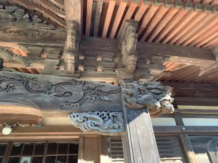 法巖寺のその他建物