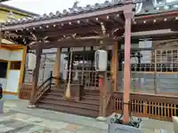 長榮寺(大阪府)