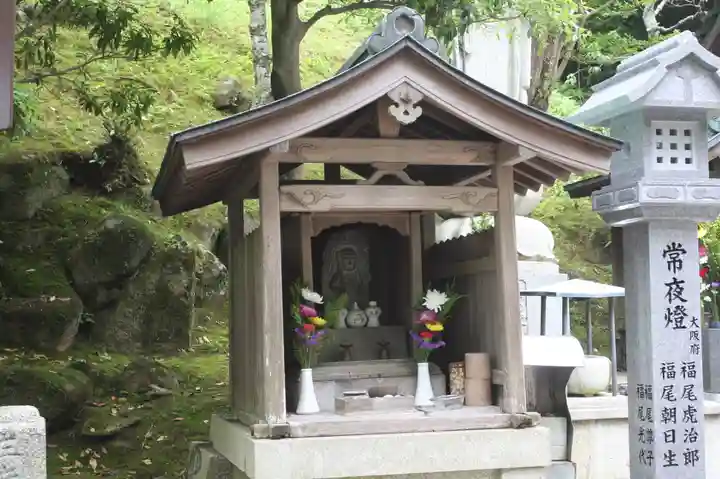 寳山寺(奈良県)