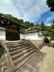 海住山寺(京都府)