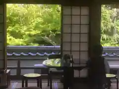 来迎寺(井戸来迎寺・紫雲山来迎寺)の本殿