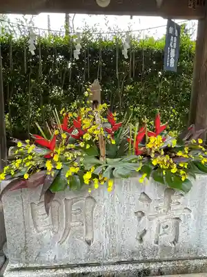 常陸國總社宮(茨城県)