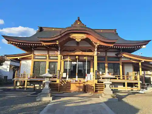 甲斐奈神社(山梨県)