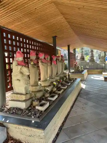 八事山 興正寺(愛知県)