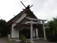 御嶽山木曽本宮(長野県)