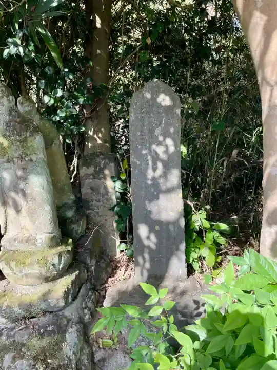 和銅稲荷大明神(埼玉県)