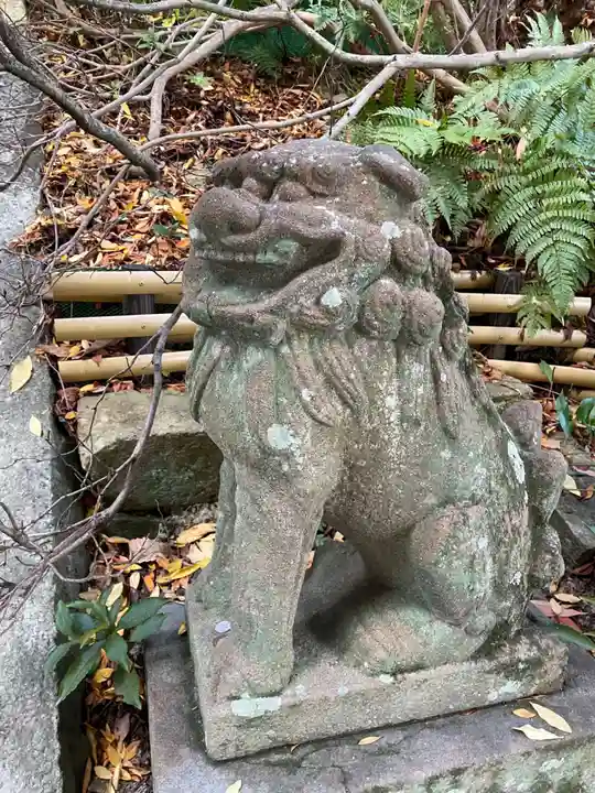 妙見社(兵庫県)