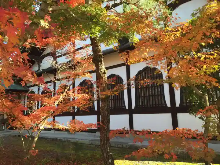 禅林寺(永観堂)のその他建物