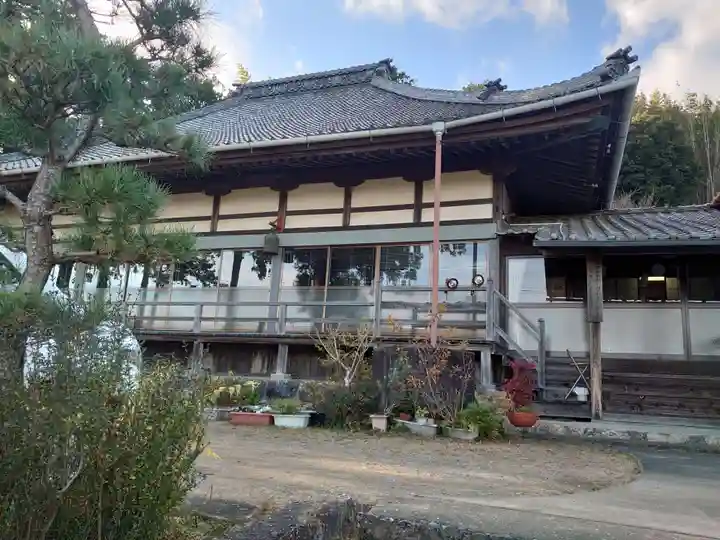 真光寺(静岡県)