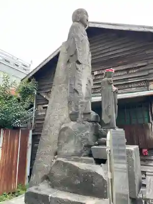 松吟寺(東京都)