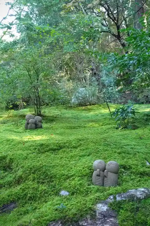 詩仙堂(丈山寺)(京都府)