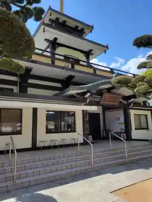 福祥寺（須磨寺）のその他建物